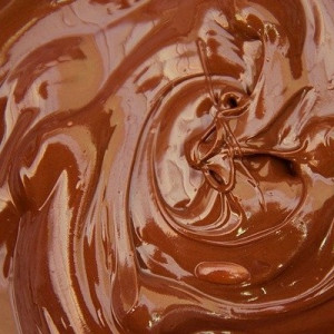 Yaourt Chocolat - au poids