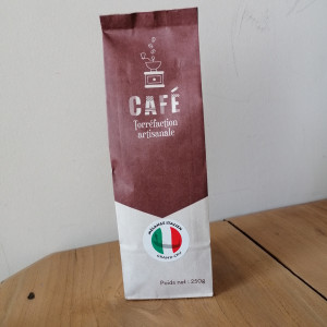 Café Mélange italien